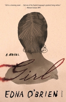 Girl by Edna O'Brien