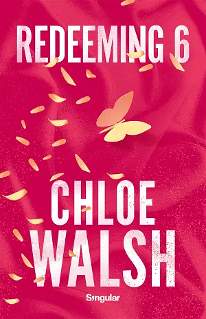 Redeeming 6 by Chloe Walsh