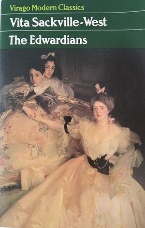 The Edwardians by Vita Sackville-West