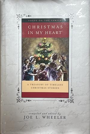 Christmas in My Heart #12 by Joe L. Wheeler