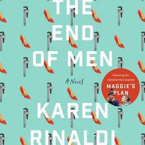 The End of Men by Karen Rinaldi