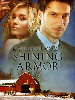 Shining Armor by Kate Sherwood