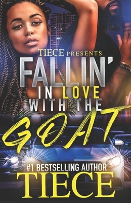 Falling In Love With The Goat by Tiece