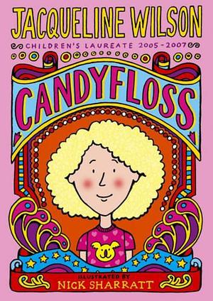 Candyfloss by Jacqueline Wilson