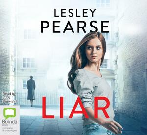 Liar by Lesley Pearse