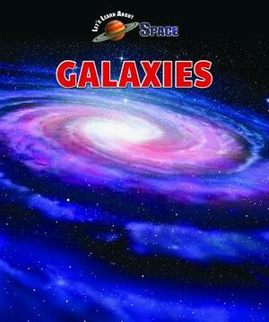 Galaxies by Rebecca Kraft Rector