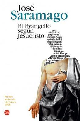 El Evangelio según Jesucristo by José Saramago