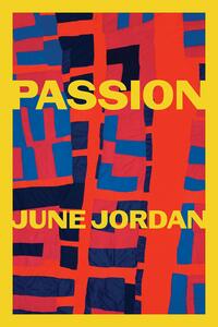 Passion by June Jordan