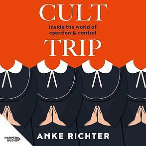 Cult Trip by Anke Richter