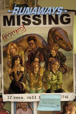 Runaways Vol. 3: The Good Die Young by Brian K. Vaughan