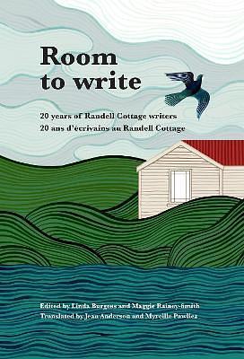 Room to Write by Maggie Rainey-Smith, Linda Burgess (Editor of Room to write)