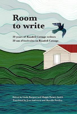 Room to Write by Linda Burgess (Editor of Room to write), Maggie Rainey-Smith