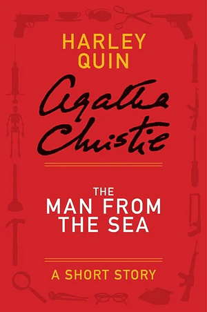 The Man from the Sea by Agatha Christie