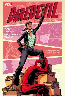 Daredevil by Mark Waid, Vol. 5 by Mark Waid