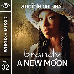 A New Moon by Brandy Norwood