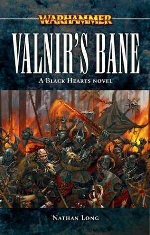 Valnir's Bane by Nathan Long
