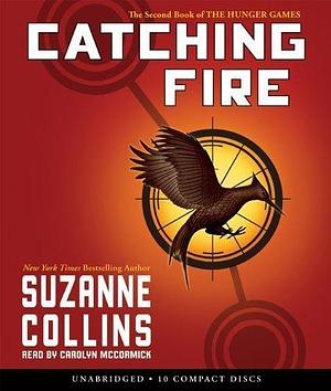 Catching Fire by Aubry Andrews, Aubry Andrews