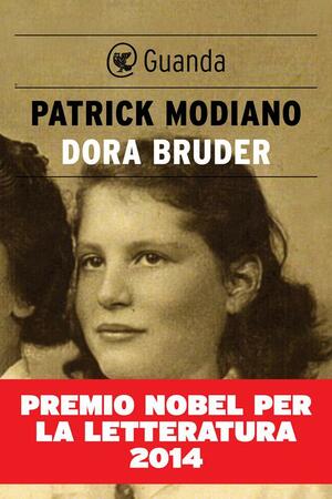 Dora Bruder by Patrick Modiano