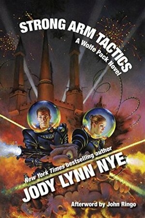 Strong Arm Tactics by Jody Lynn Nye
