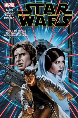 Star Wars, Volume 1 by 