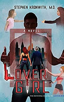 Lover Girl by Stephen Kronwith