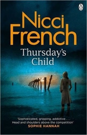 Thursday's Child by Nicci French