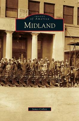 Midland by James Collett