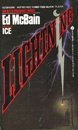 Lightning by Ed McBain