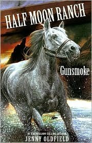 Gunsmoke by Jenny Oldfield