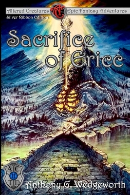 Altered Creatures: Sacrifice of Ericc by 