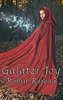 Galatzi Joy by Robin Roseau