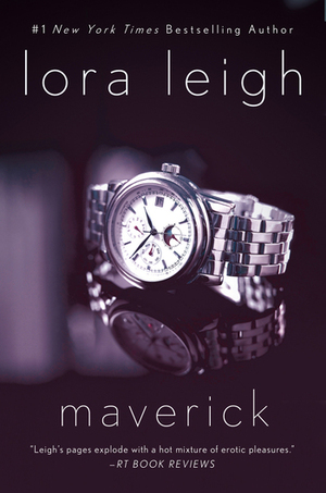 Maverick by Lora Leigh