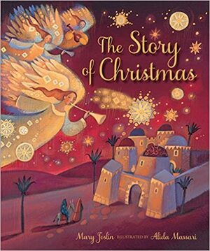 The Story of Christmas by Mary Joslin