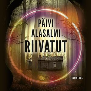 Riivatut by Päivi Alasalmi