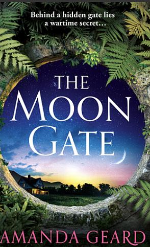 The Moon Gate by Amanda Geard