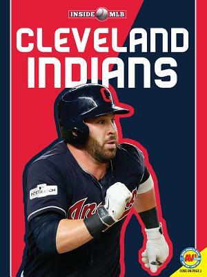 Cleveland Indians by Sam Rhodes