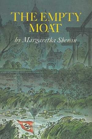 The Empty Moat by Margaretha Shemin