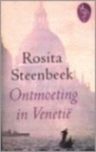 Ontmoeting in Venetië by Rosita Steenbeek