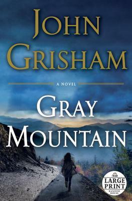 Gray Mountain by John Grisham