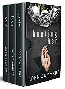 Hunting Her Box Set 2 by Eden Summers, Eden Summers