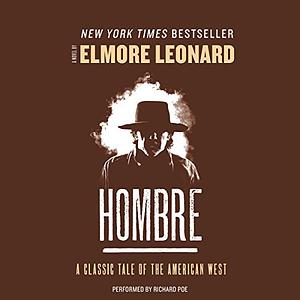 Hombre by Elmore Leonard