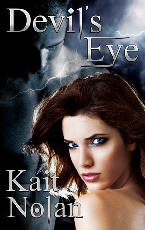 Devil's Eye by Kait Nolan
