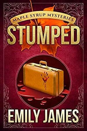 Stumped by Emily James