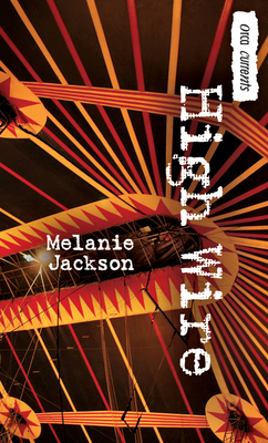 High Wire by Melanie Jackson