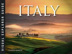 Italy by Claudia Martin