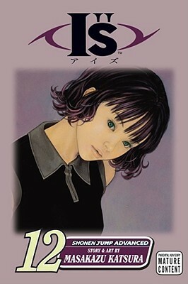 I''s, Volume 12: Room 305 by Masakazu Katsura