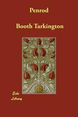 Penrod by Booth Tarkington