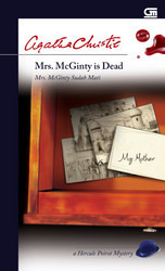 Mrs. McGinty Sudah Mati by Agatha Christie
