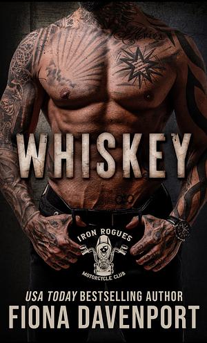 Whiskey by Fiona Davenport