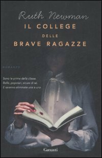 il college delle brave ragazze  by Ruth Newman